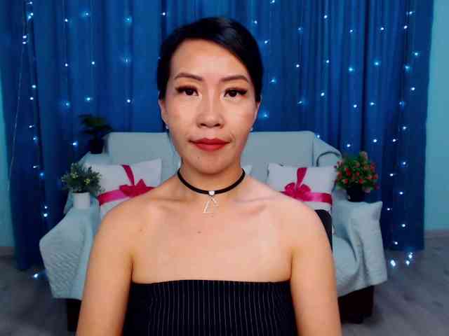 RoseFlow webcam