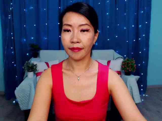 RoseFlow webcam