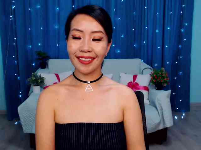 RoseFlow webcam