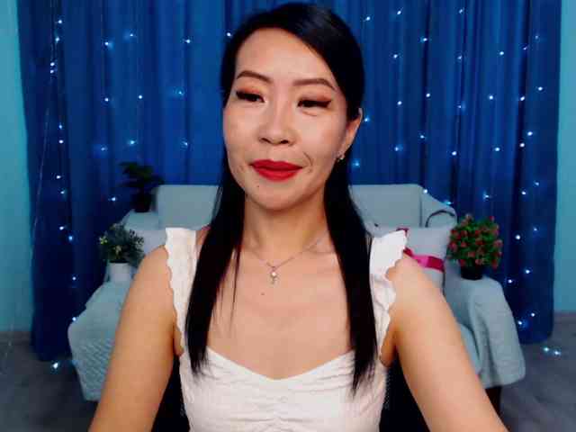 RoseFlow webcam