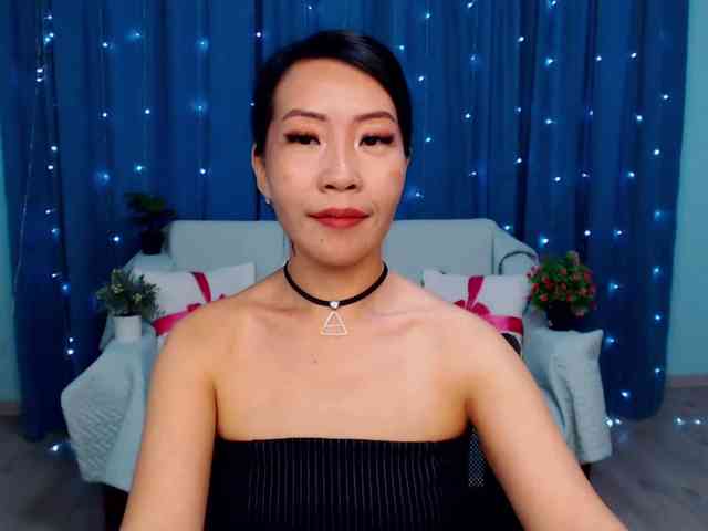RoseFlow webcam