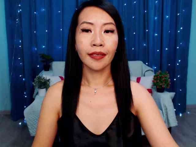 RoseFlow webcam
