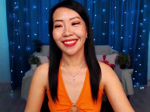 RoseFlow webcam
