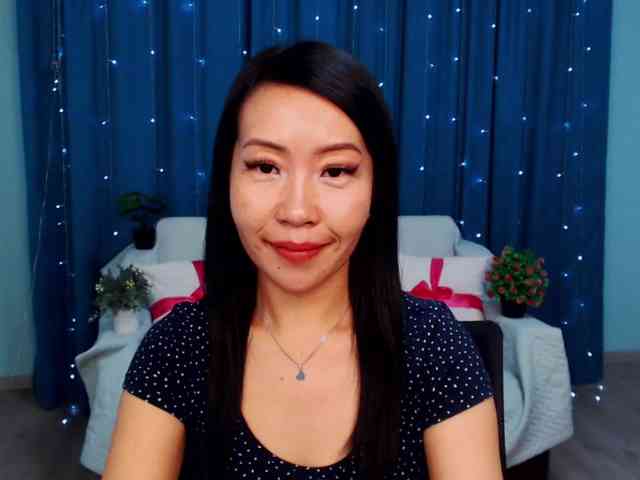 RoseFlow webcam
