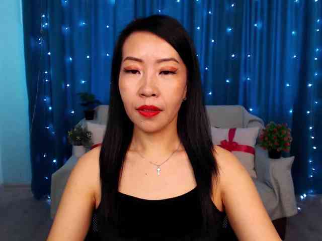 RoseFlow webcam