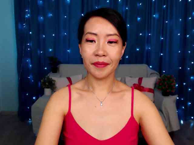 RoseFlow webcam