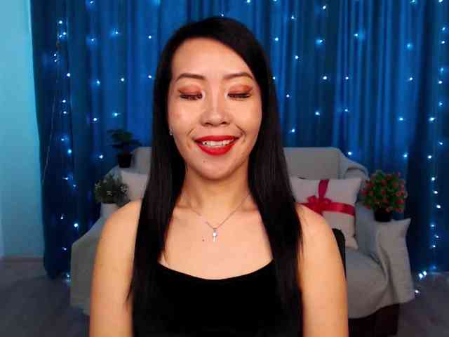 RoseFlow webcam
