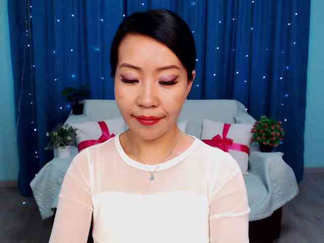 RoseFlow webcam
