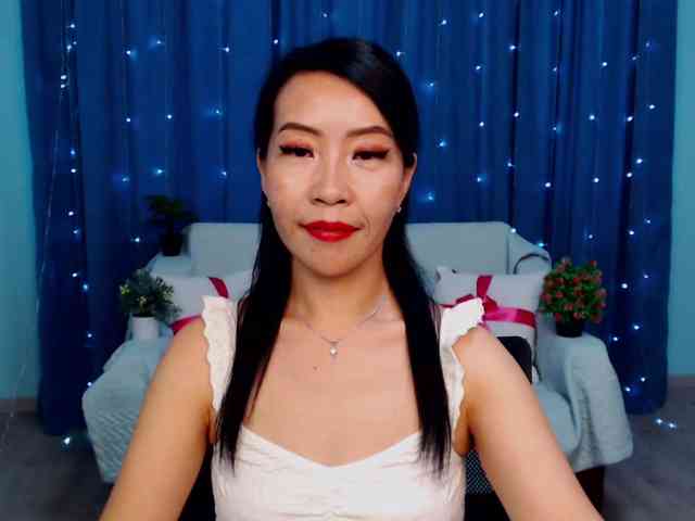 RoseFlow webcam