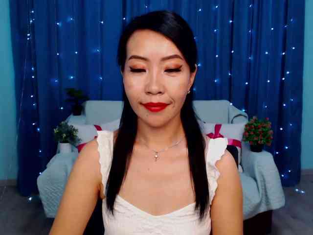 RoseFlow webcam