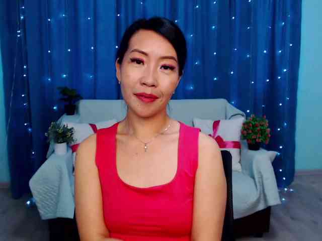 RoseFlow webcam