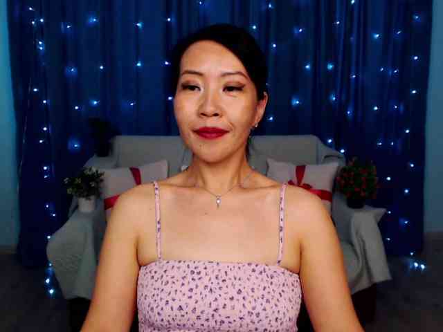 RoseFlow webcam