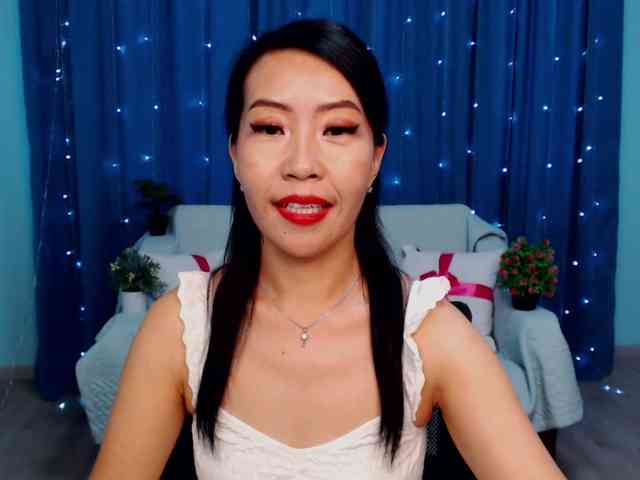RoseFlow webcam
