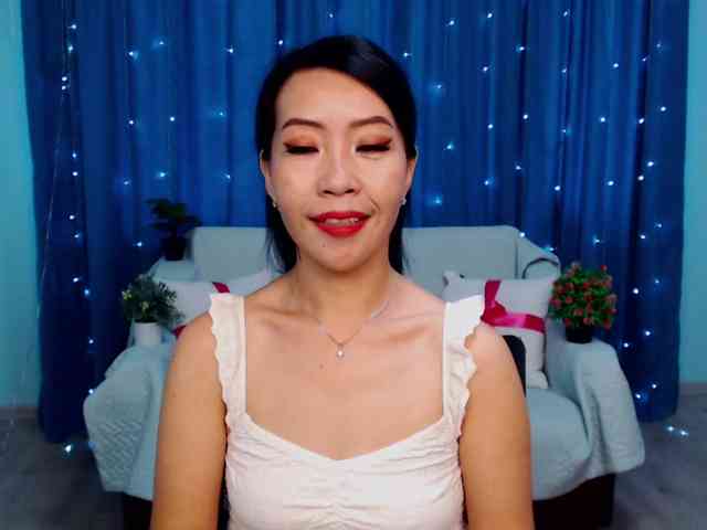 RoseFlow webcam