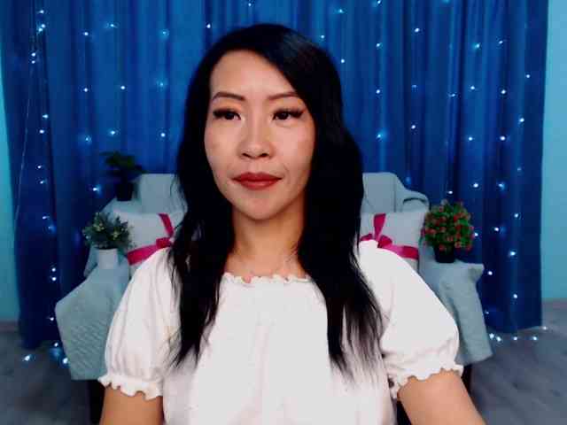 RoseFlow webcam
