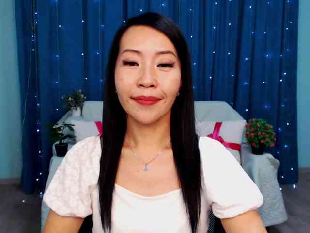 RoseFlow webcam