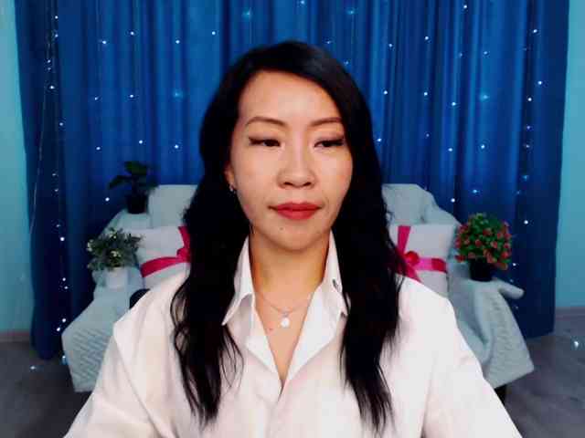 RoseFlow webcam