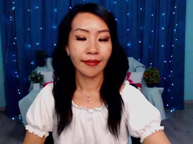 RoseFlow webcam