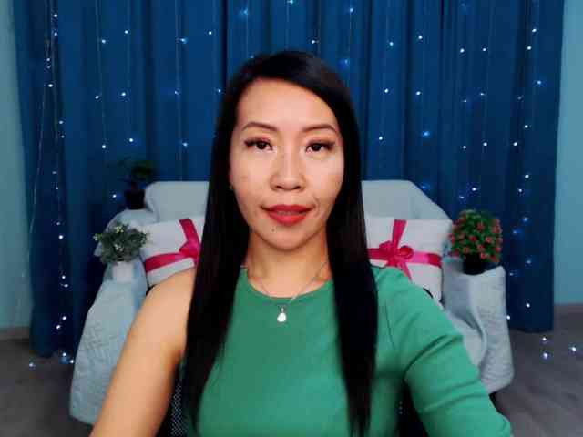 RoseFlow webcam