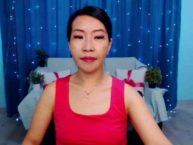 RoseFlow webcam