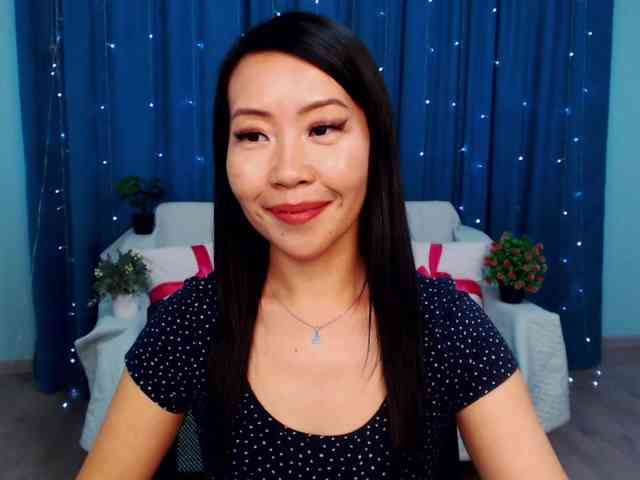 RoseFlow webcam