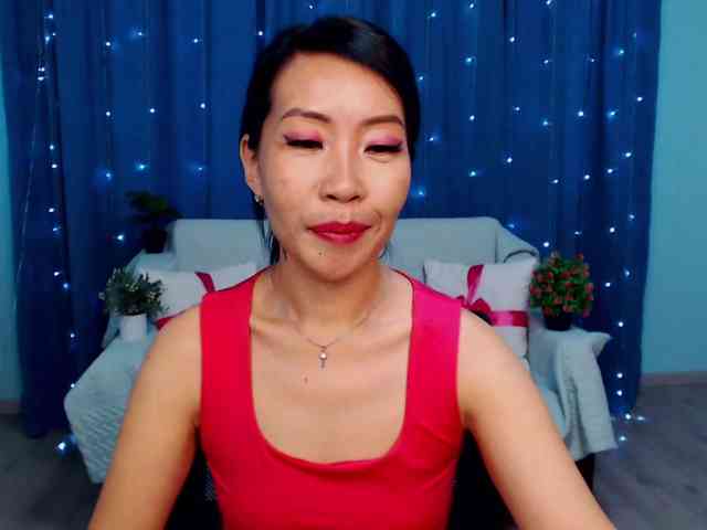 RoseFlow webcam