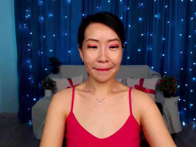 RoseFlow webcam