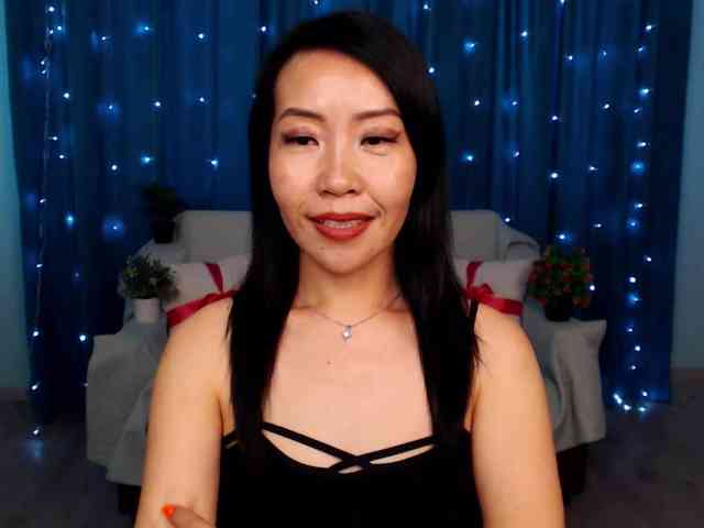 RoseFlow webcam