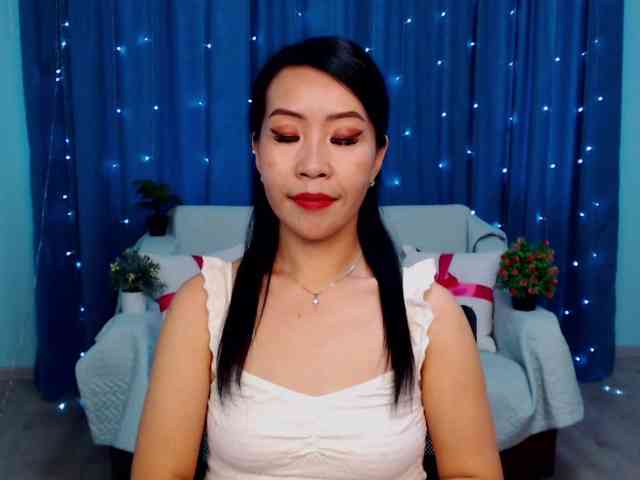 RoseFlow webcam