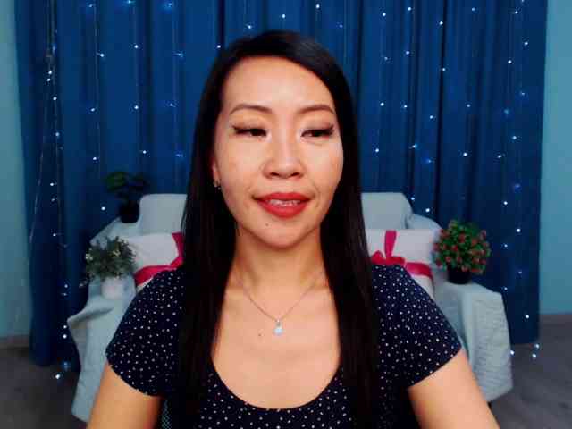 RoseFlow webcam