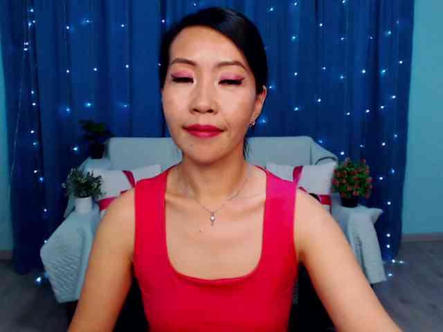 RoseFlow webcam