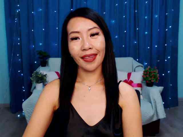 RoseFlow webcam