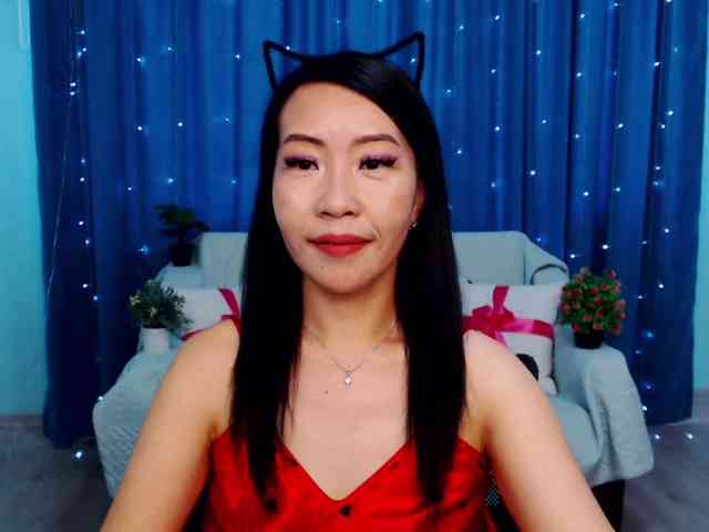 RoseFlow webcam