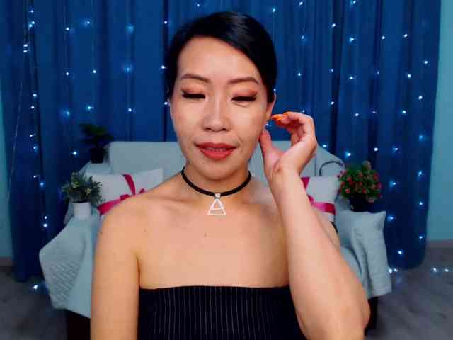 RoseFlow webcam
