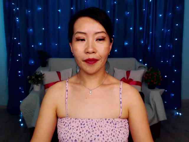 RoseFlow webcam