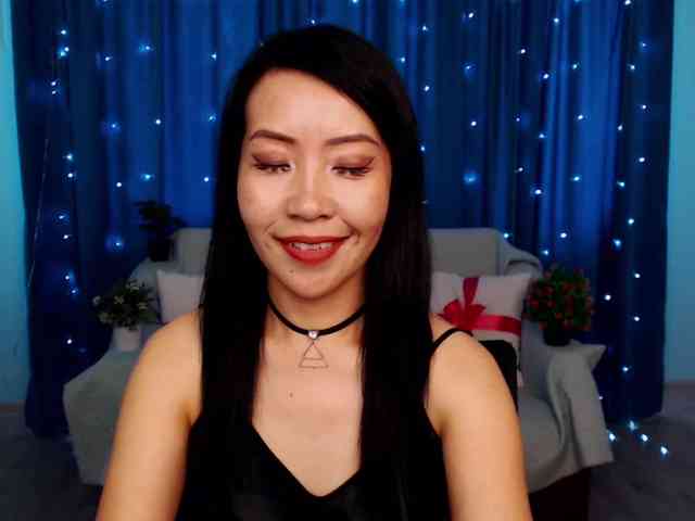 RoseFlow webcam