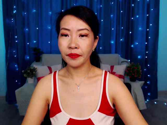 RoseFlow webcam