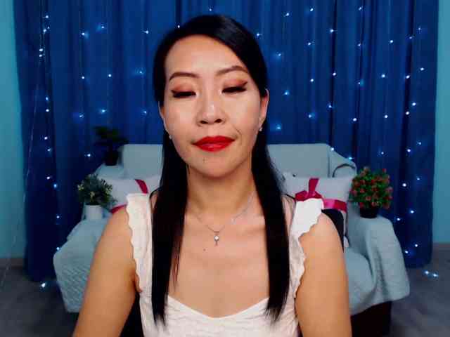 RoseFlow webcam