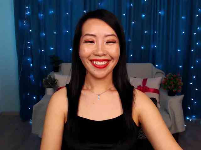 RoseFlow webcam