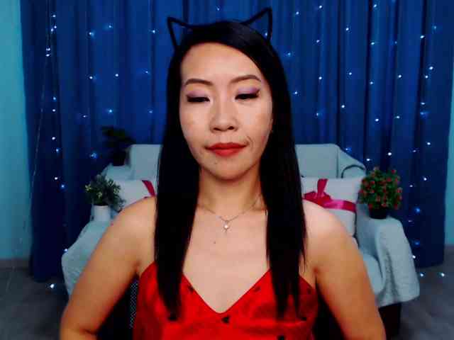 RoseFlow webcam