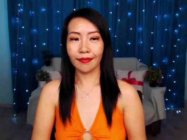 RoseFlow webcam