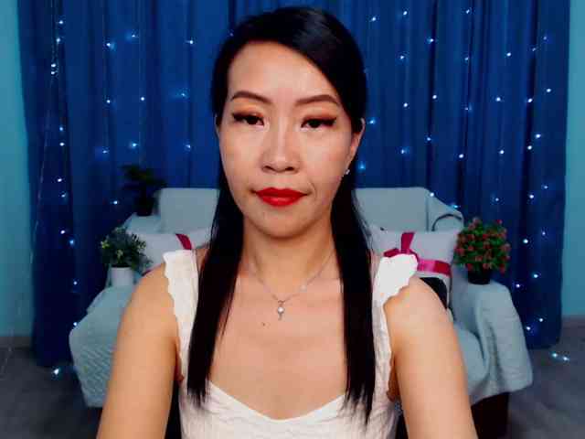 RoseFlow webcam