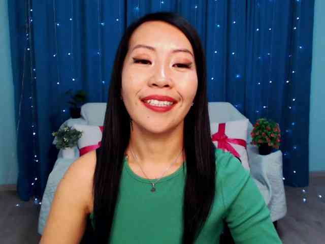 RoseFlow webcam