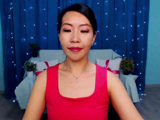 RoseFlow webcam