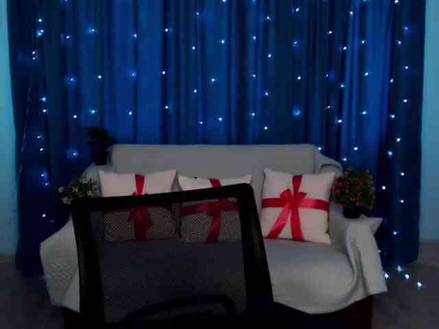 RoseFlow webcam