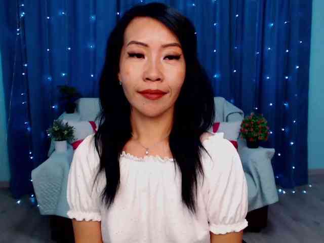 RoseFlow webcam