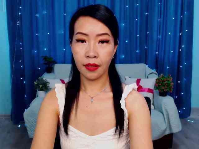 RoseFlow webcam
