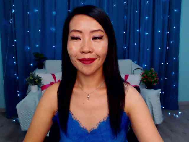 RoseFlow webcam