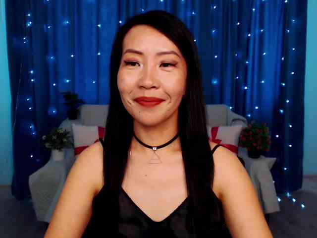 RoseFlow webcam