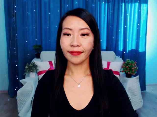 RoseFlow webcam